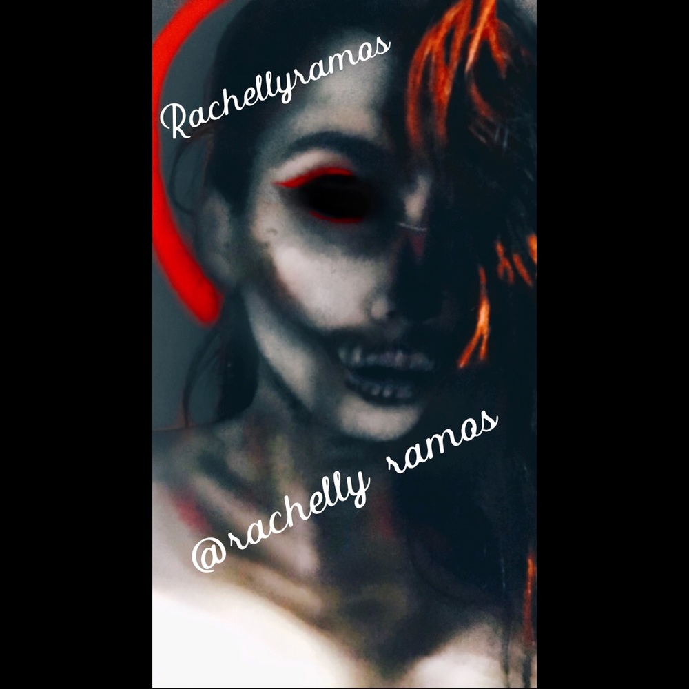 The beauty of death